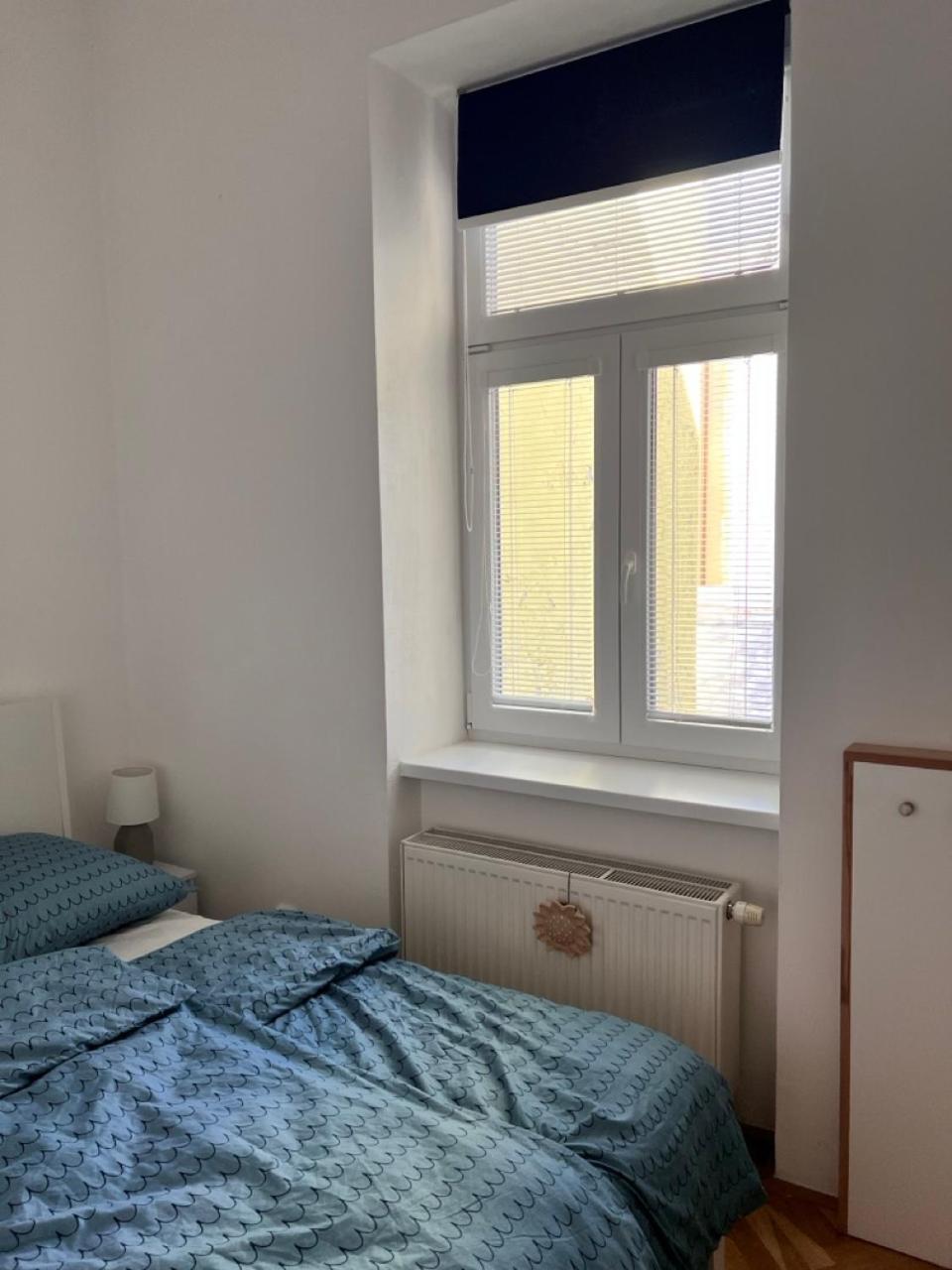 Stylish Flat In City Centre Bratislava Eksteriør bilde