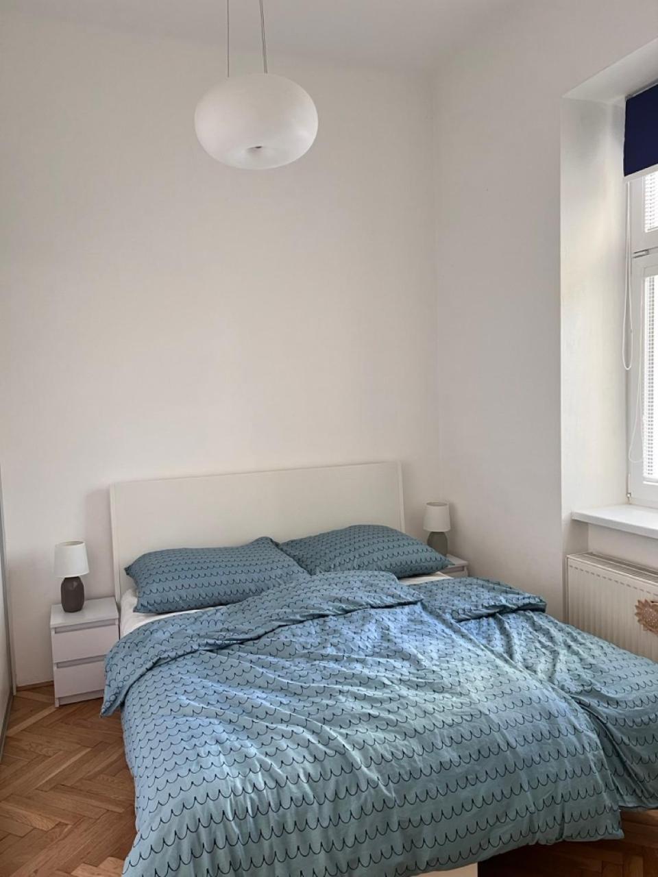 Stylish Flat In City Centre Bratislava Eksteriør bilde